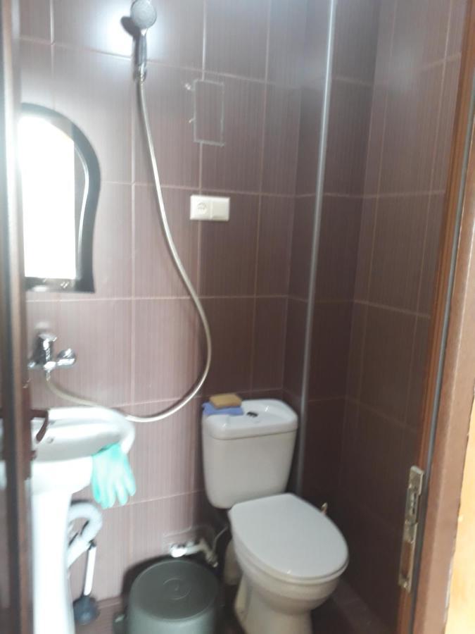 George Dom Hotel Батуми Екстериор снимка