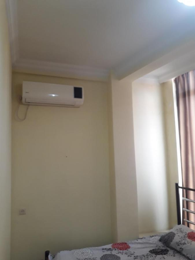 George Dom Hotel Батуми Екстериор снимка