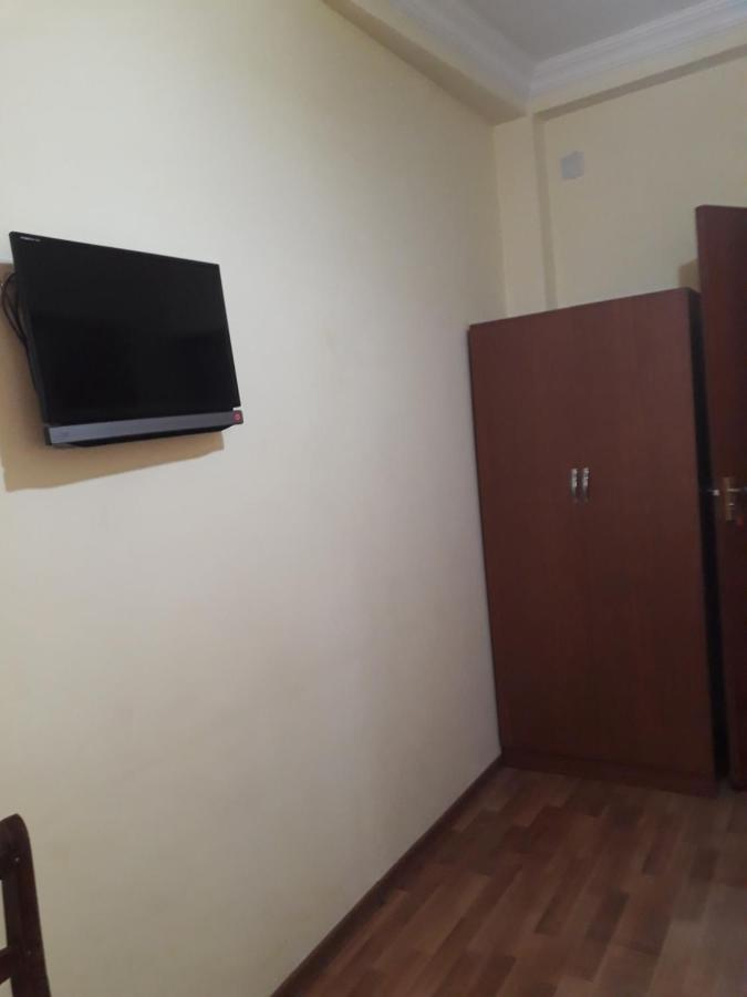 George Dom Hotel Батуми Екстериор снимка