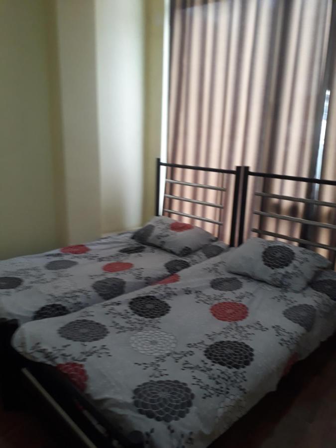 George Dom Hotel Батуми Екстериор снимка