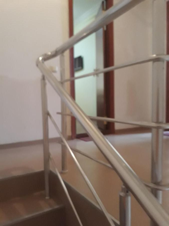 George Dom Hotel Батуми Екстериор снимка