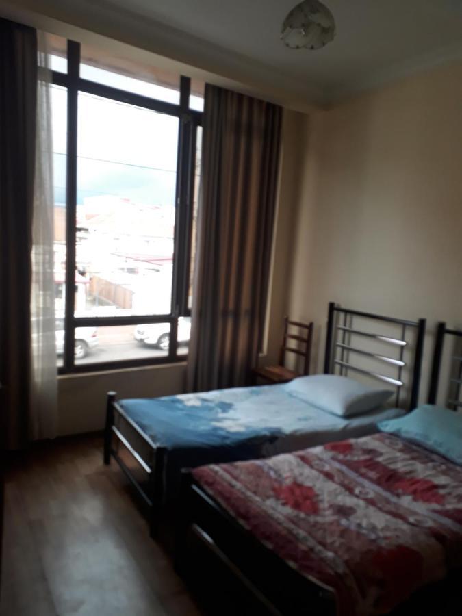 George Dom Hotel Батуми Екстериор снимка