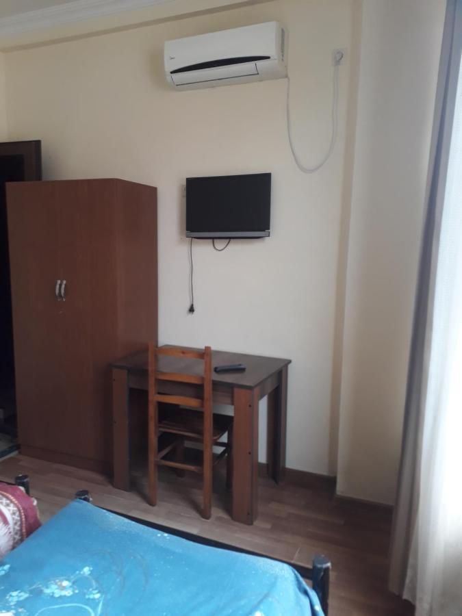George Dom Hotel Батуми Екстериор снимка