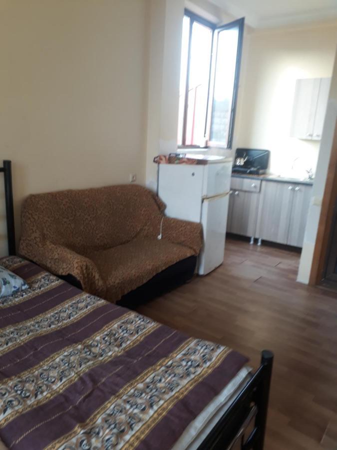 George Dom Hotel Батуми Екстериор снимка