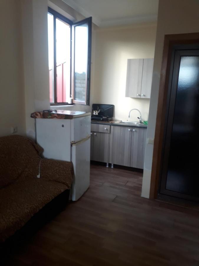 George Dom Hotel Батуми Екстериор снимка