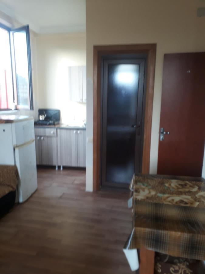 George Dom Hotel Батуми Екстериор снимка