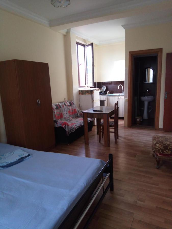 George Dom Hotel Батуми Екстериор снимка