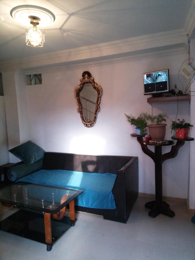 George Dom Hotel Батуми Екстериор снимка