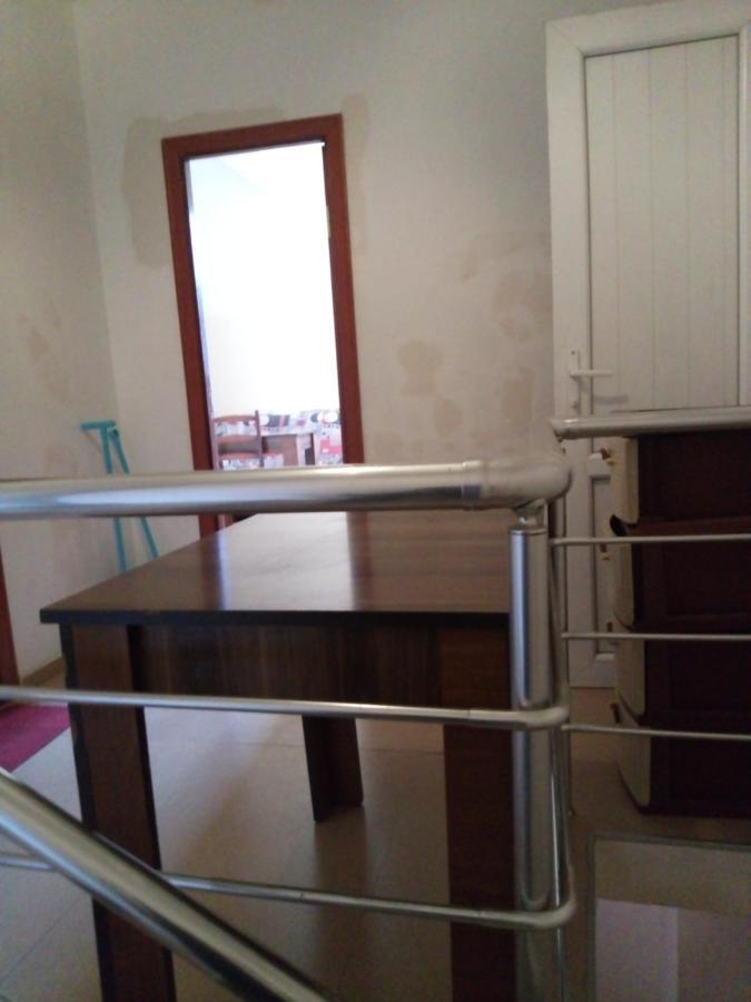 George Dom Hotel Батуми Екстериор снимка