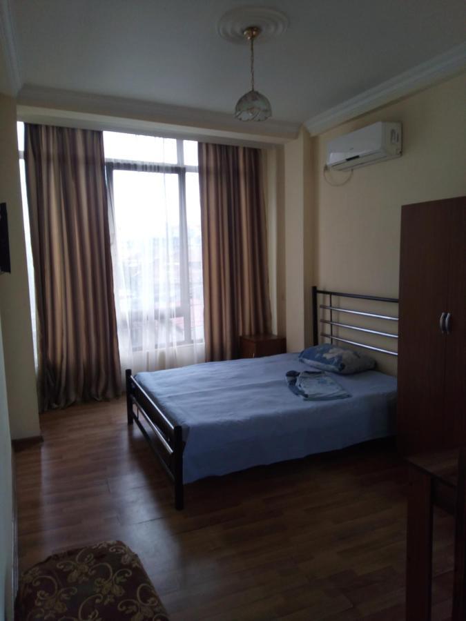 George Dom Hotel Батуми Екстериор снимка