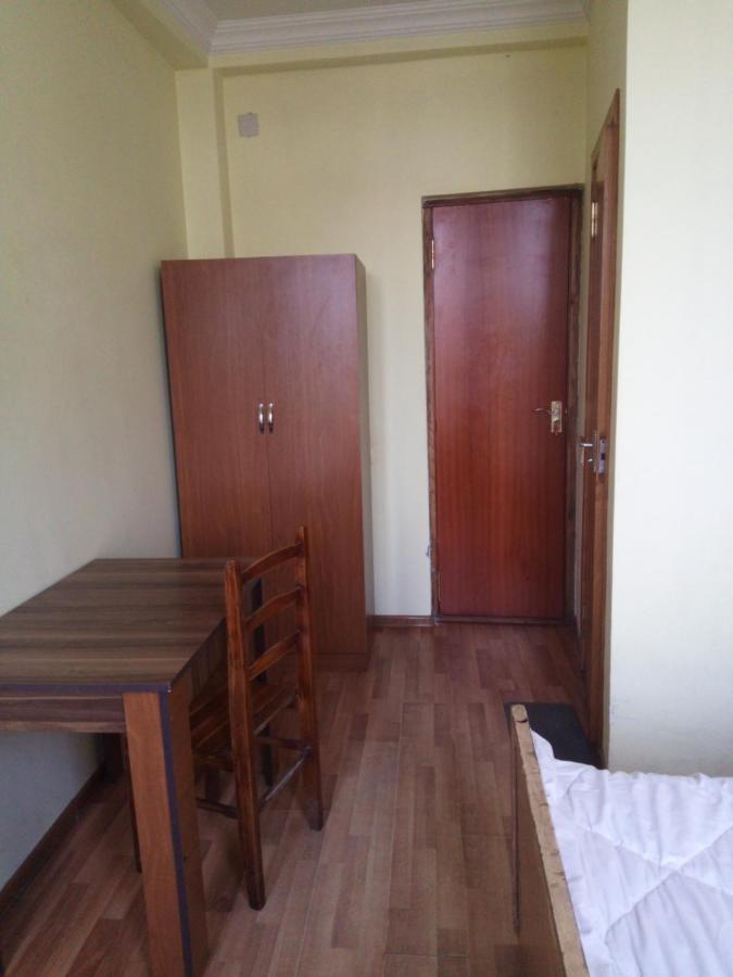 George Dom Hotel Батуми Екстериор снимка