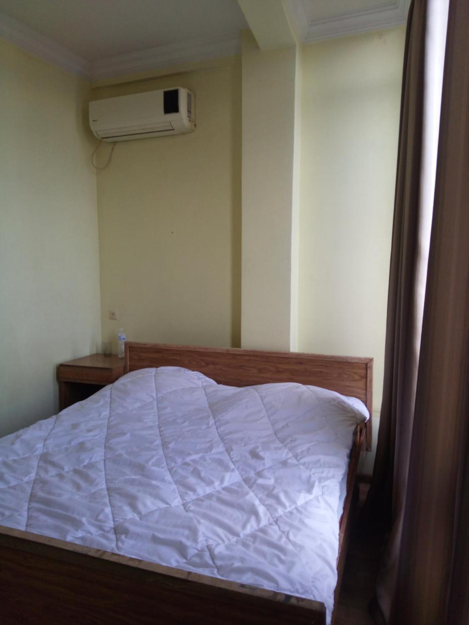 George Dom Hotel Батуми Екстериор снимка
