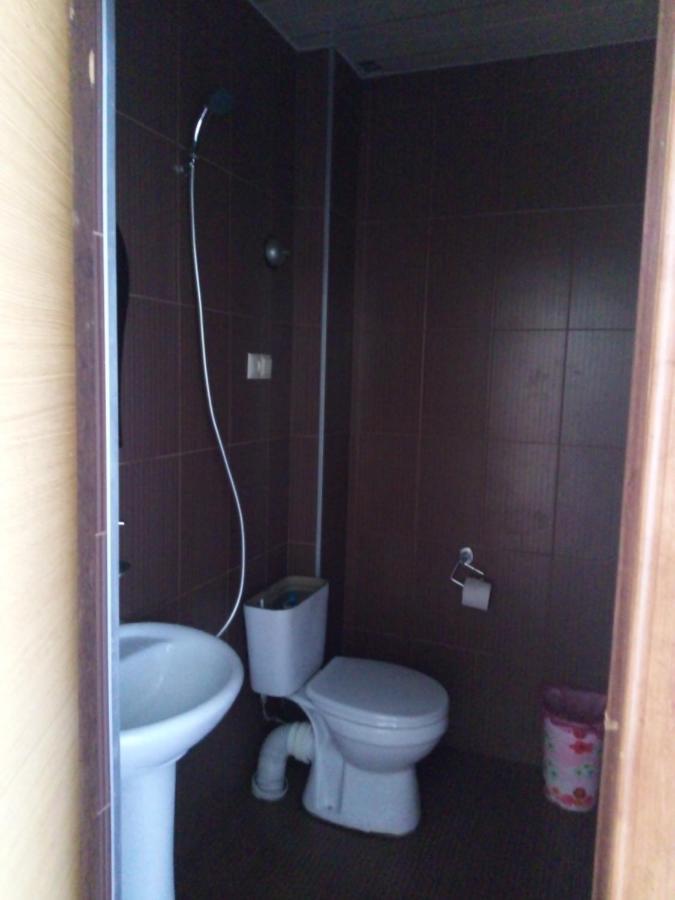 George Dom Hotel Батуми Екстериор снимка