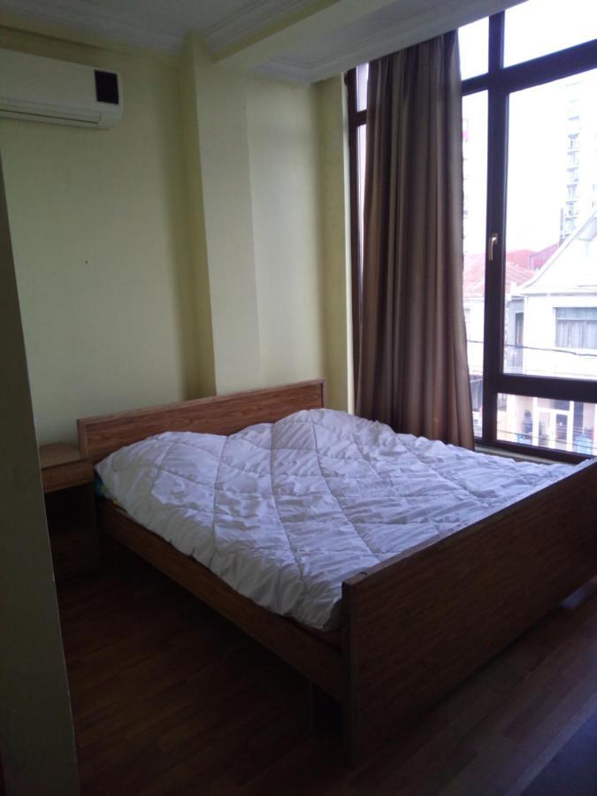George Dom Hotel Батуми Екстериор снимка