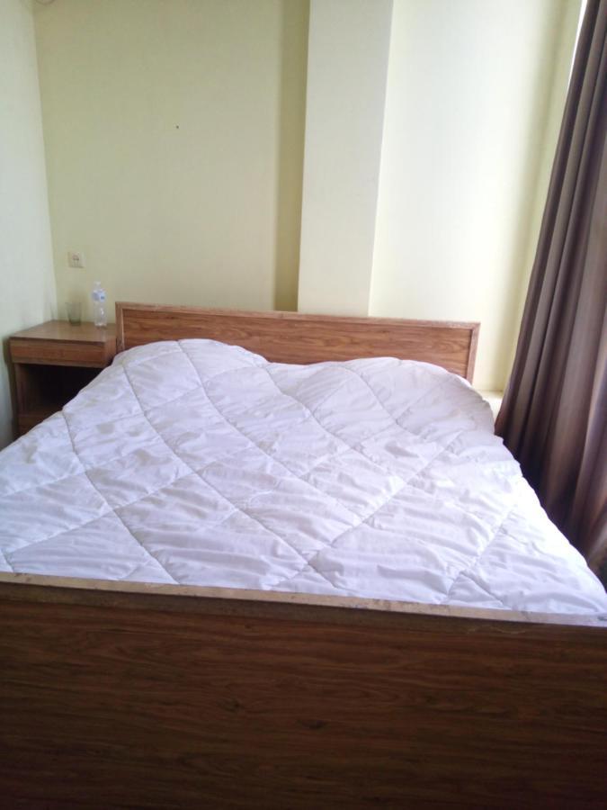 George Dom Hotel Батуми Екстериор снимка