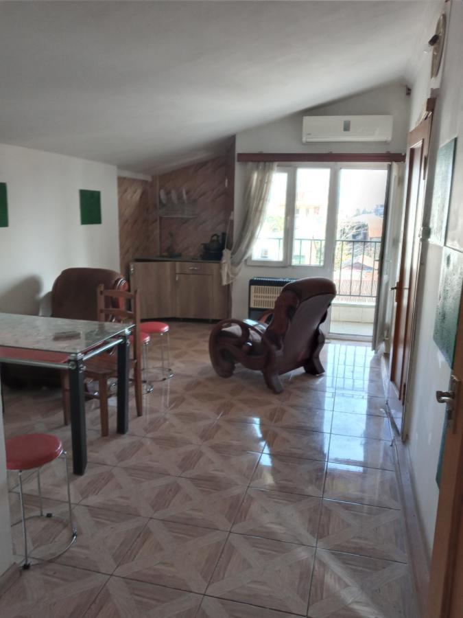 George Dom Hotel Батуми Екстериор снимка