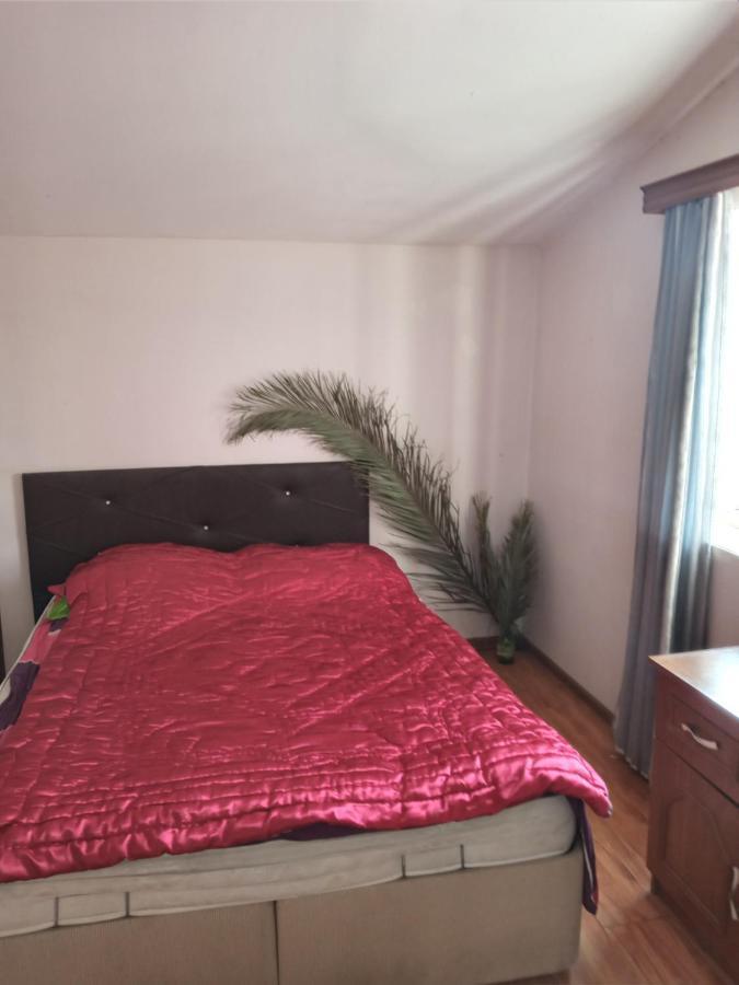 George Dom Hotel Батуми Екстериор снимка