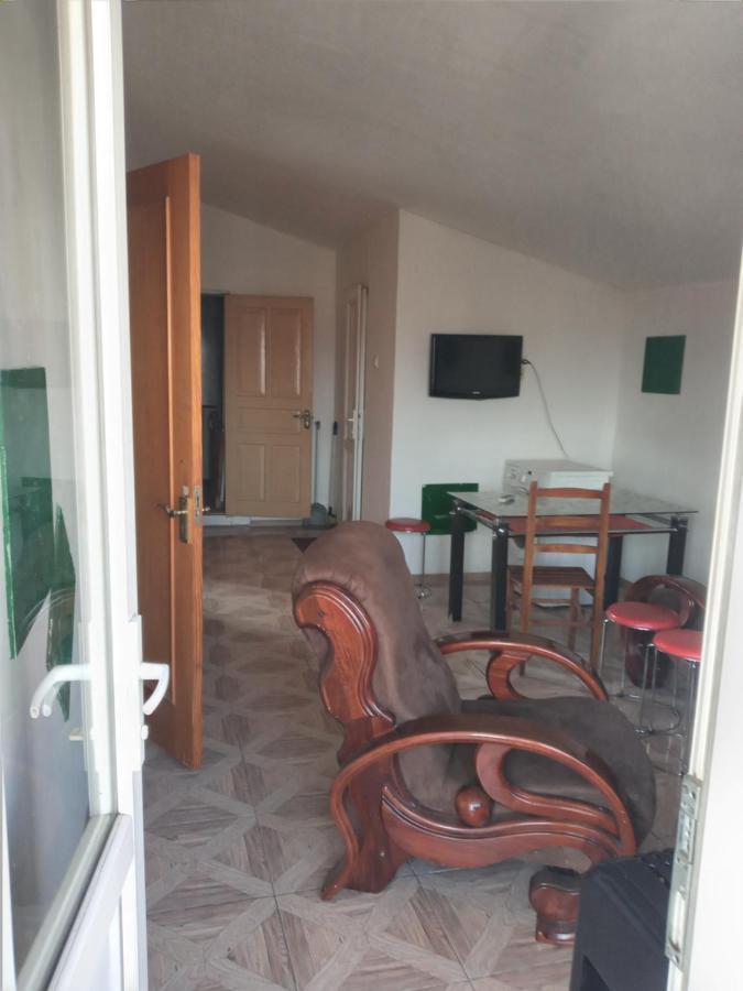 George Dom Hotel Батуми Екстериор снимка