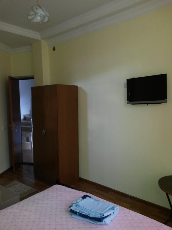 George Dom Hotel Батуми Екстериор снимка