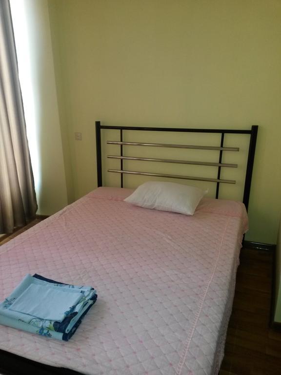 George Dom Hotel Батуми Екстериор снимка