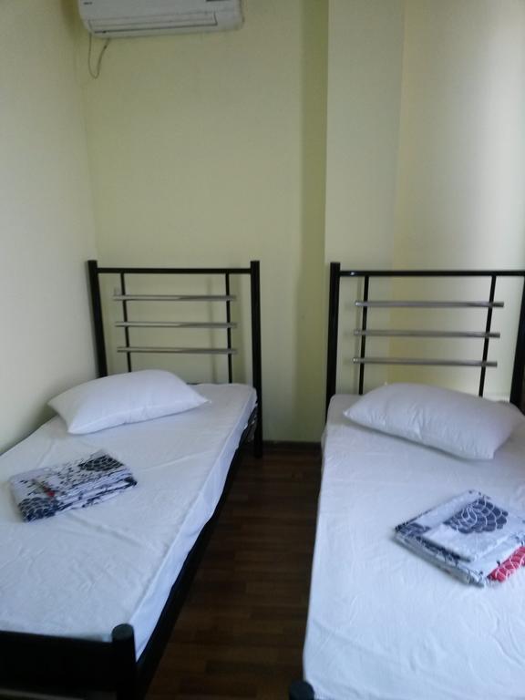 George Dom Hotel Батуми Стая снимка