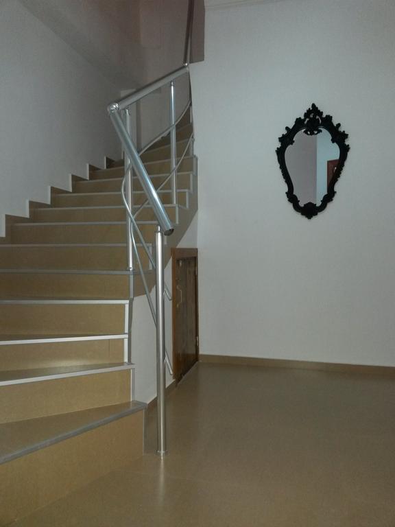 George Dom Hotel Батуми Стая снимка