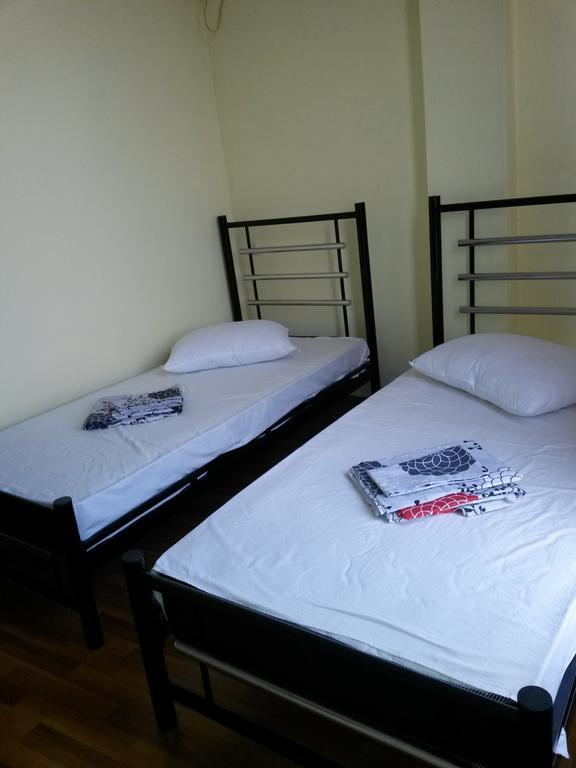 George Dom Hotel Батуми Стая снимка
