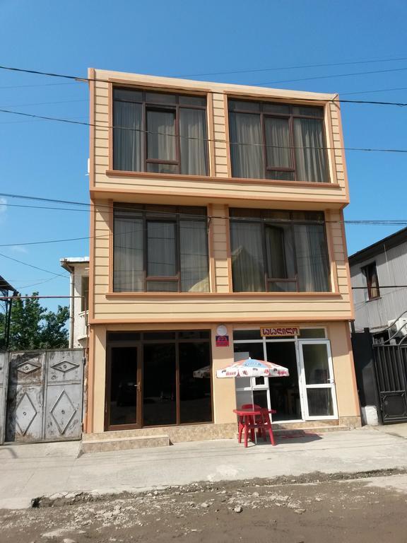 George Dom Hotel Батуми Екстериор снимка