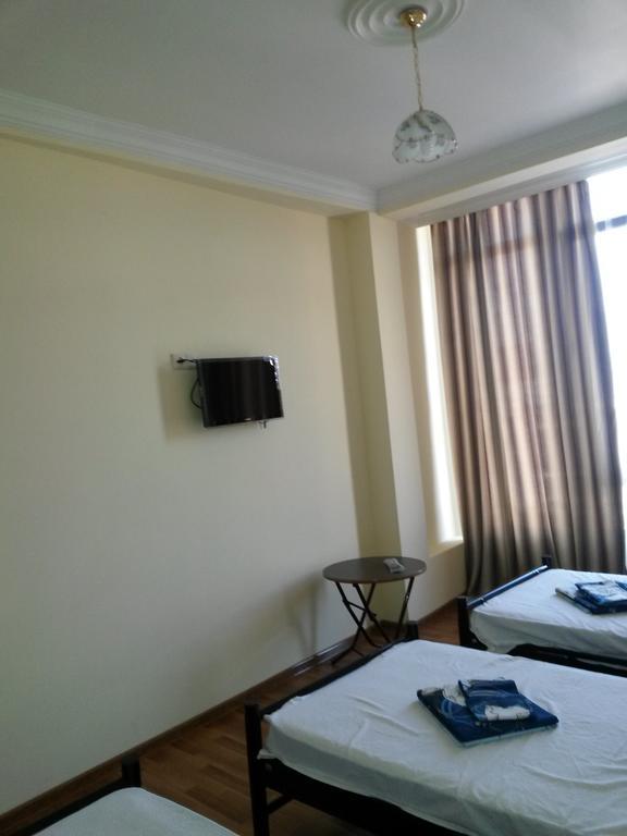 George Dom Hotel Батуми Екстериор снимка