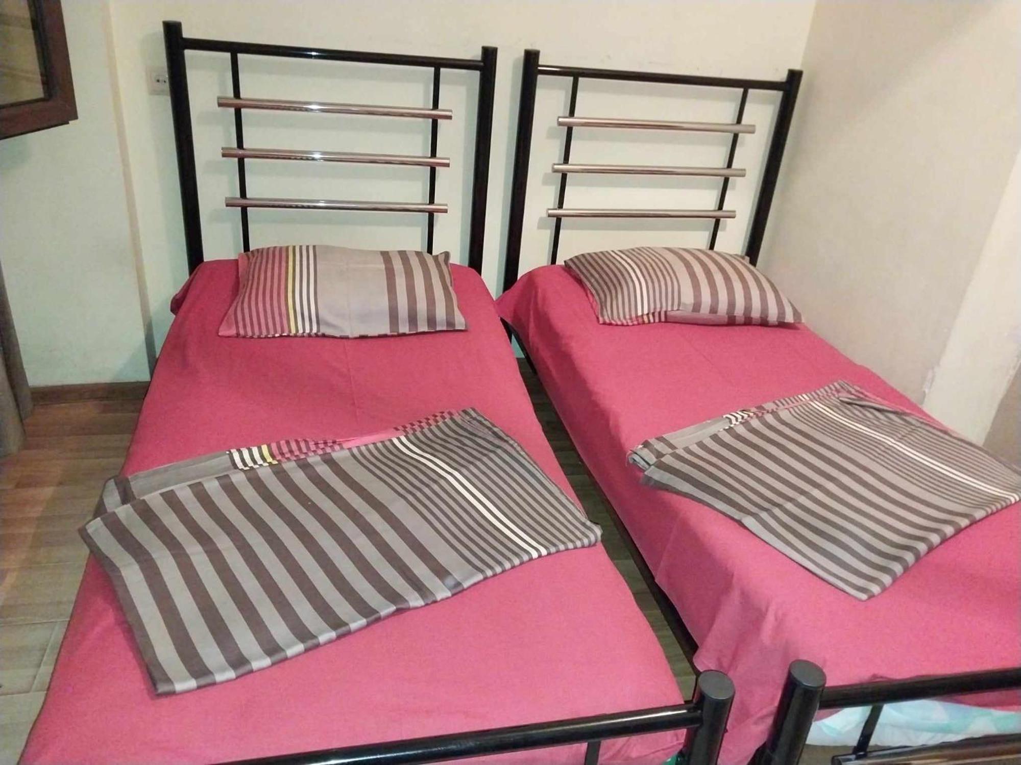 George Dom Hotel Батуми Екстериор снимка