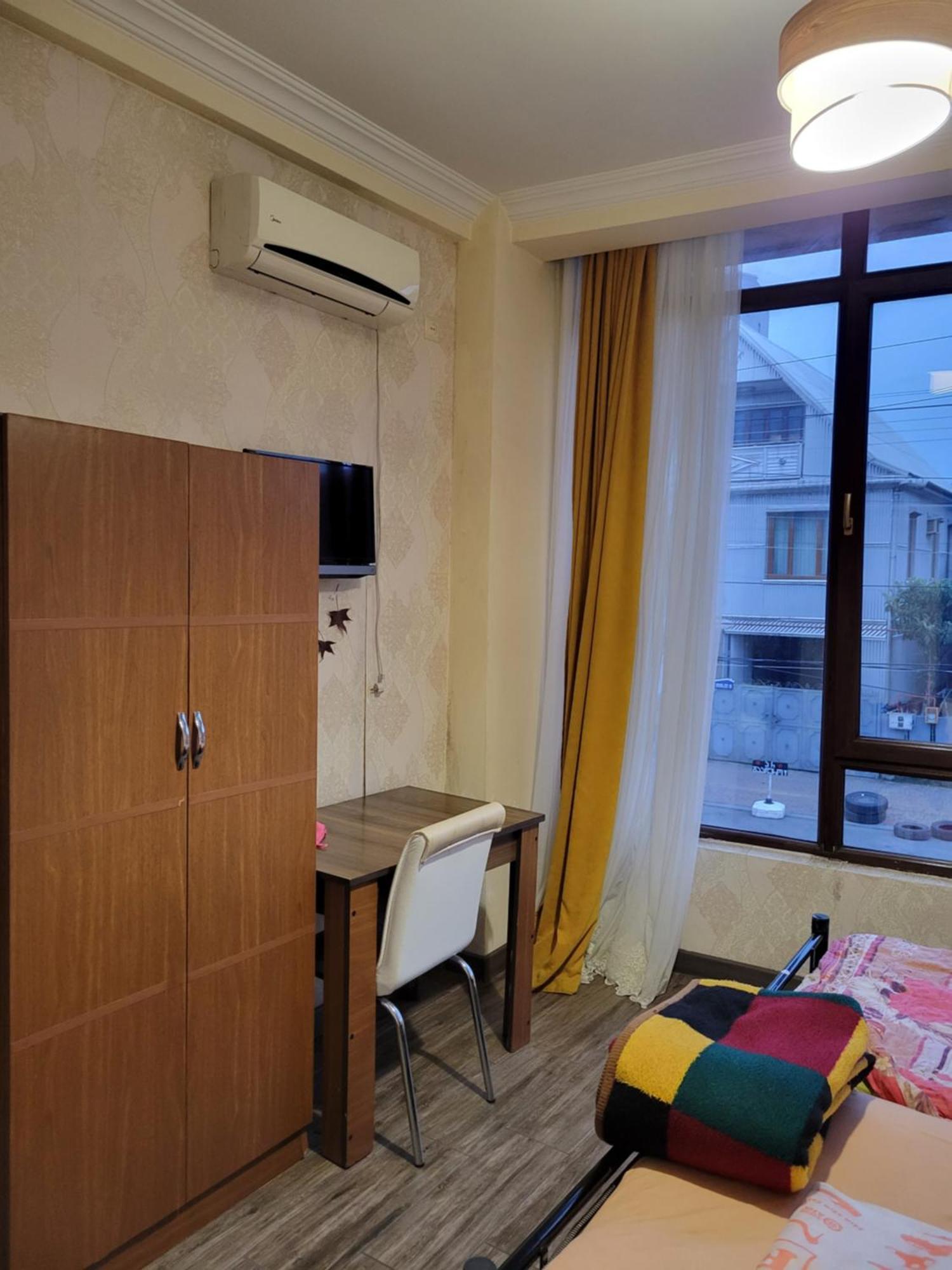 George Dom Hotel Батуми Стая снимка