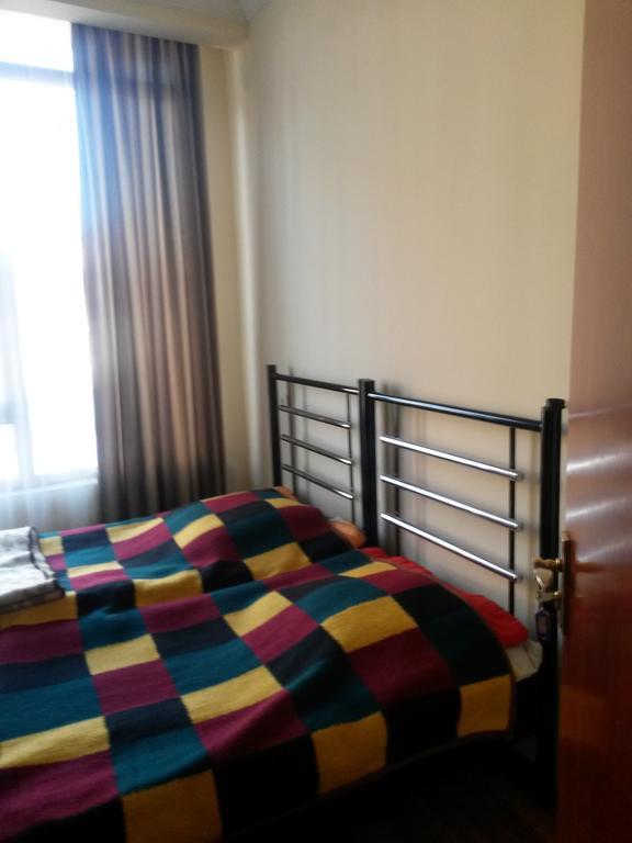 George Dom Hotel Батуми Екстериор снимка