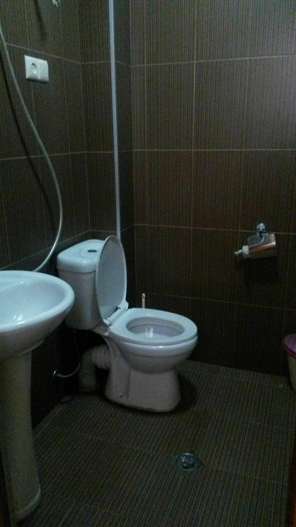 George Dom Hotel Батуми Екстериор снимка