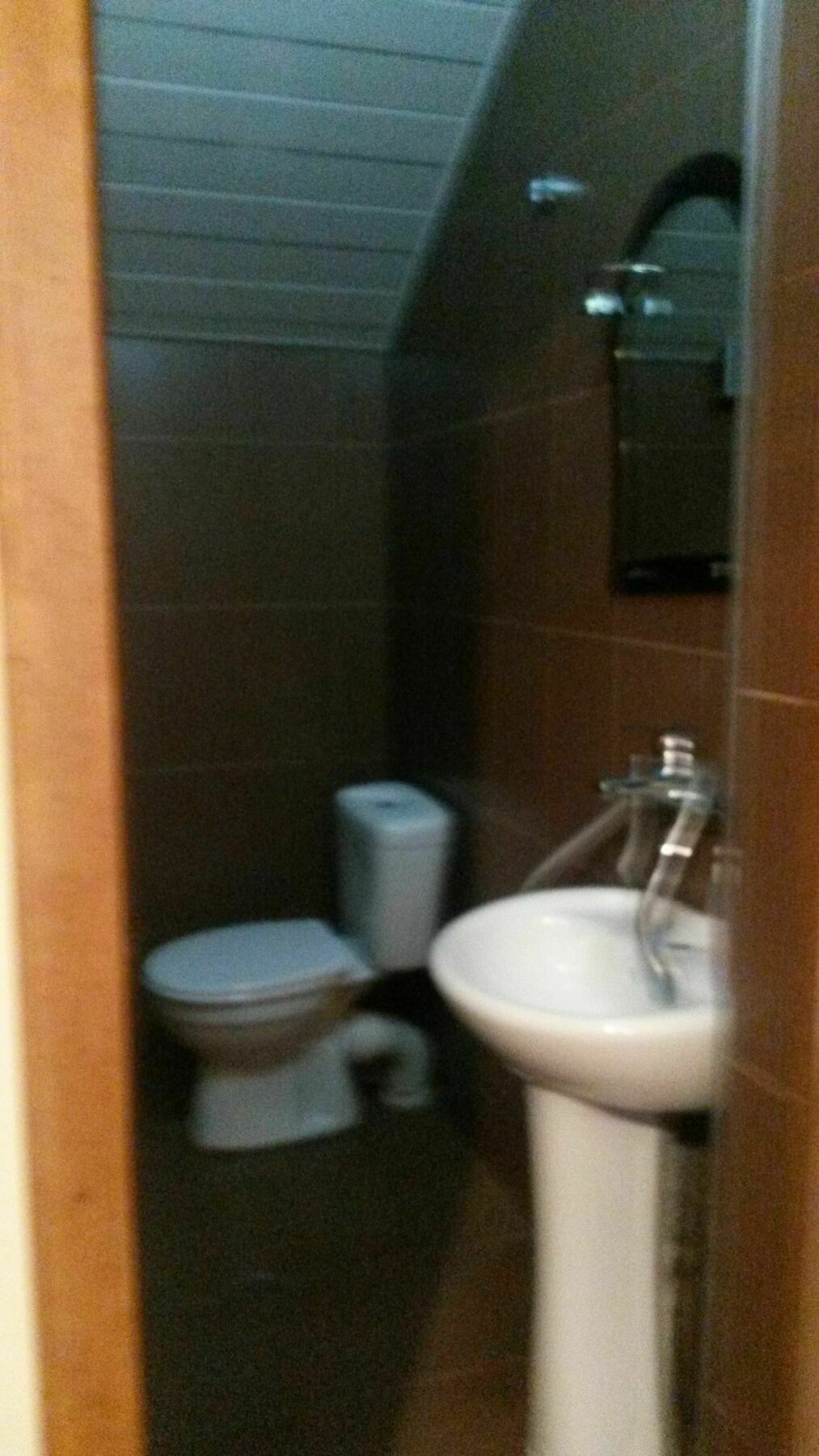 George Dom Hotel Батуми Екстериор снимка
