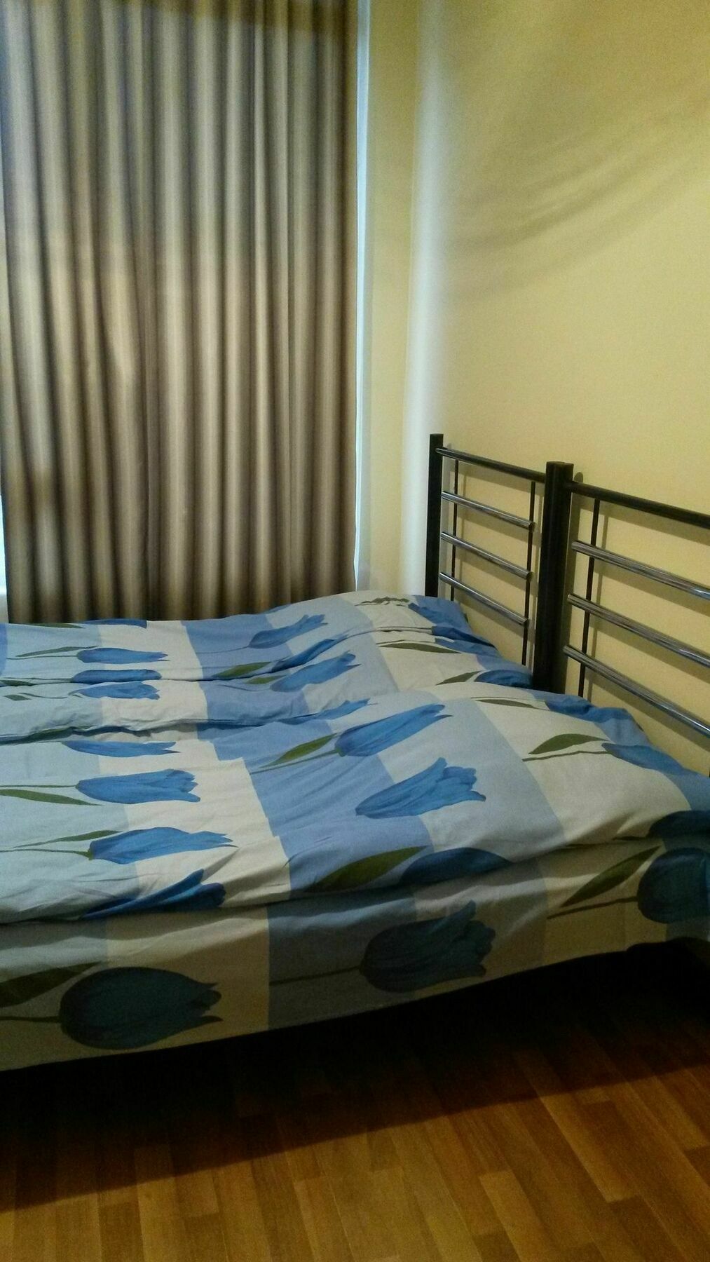 George Dom Hotel Батуми Екстериор снимка
