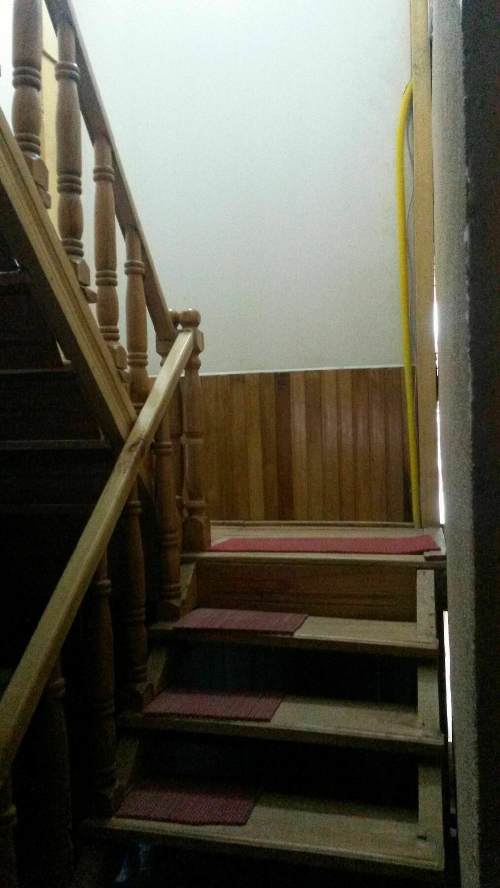 George Dom Hotel Батуми Екстериор снимка