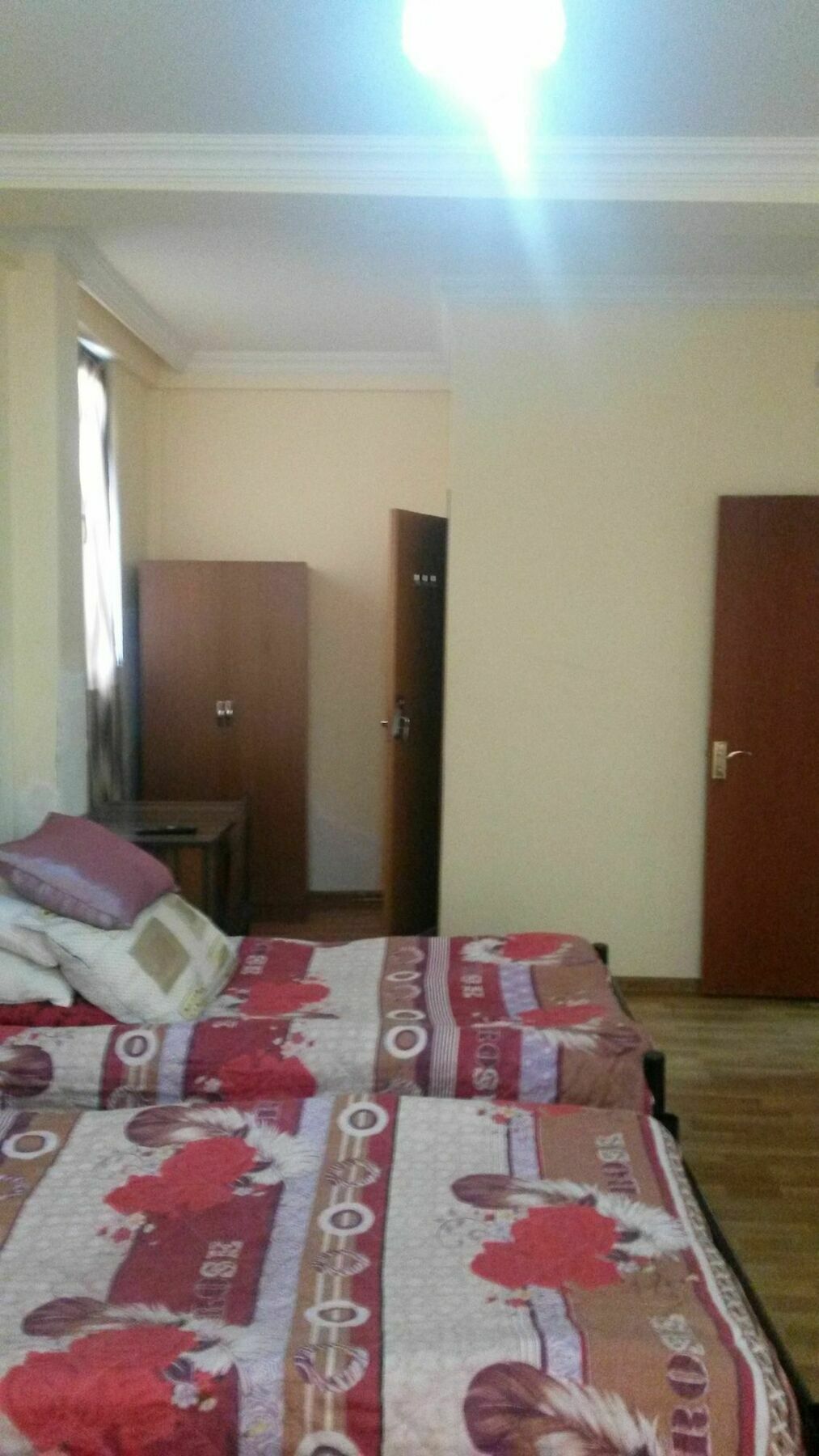 George Dom Hotel Батуми Екстериор снимка