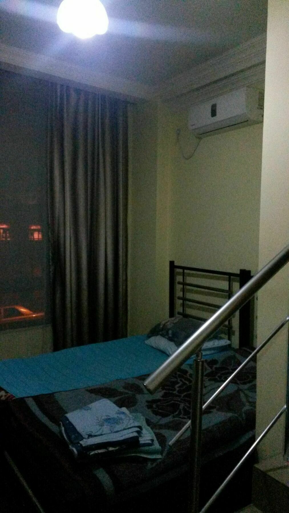 George Dom Hotel Батуми Екстериор снимка
