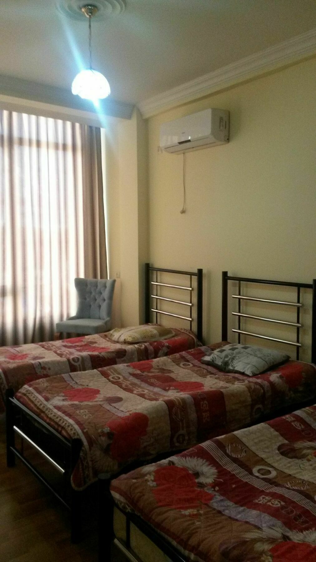 George Dom Hotel Батуми Екстериор снимка
